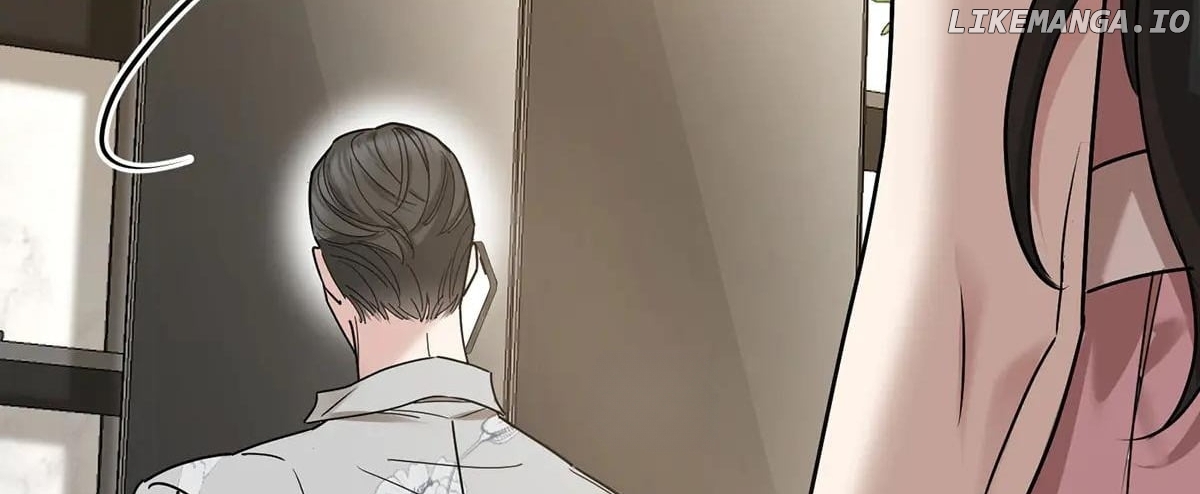 After Breakup: Had an Affair With My Ex's Uncle Chapter 83 - page 172
